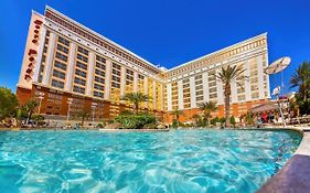 South Point Hotel Las Vegas